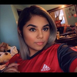 Meet your Posher, Jacqueline